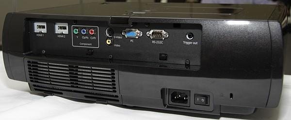 EH-TW5000