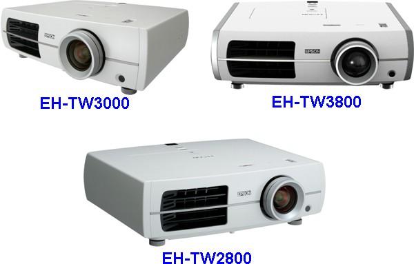 EH-TW5000