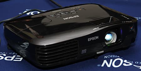 EH-TW450