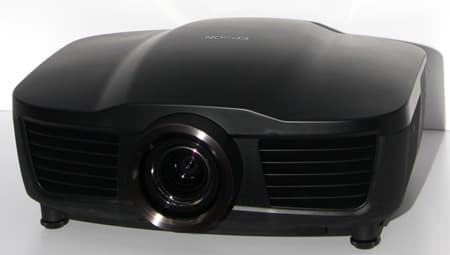 Epson EH-R4000 Epson EH-R4000