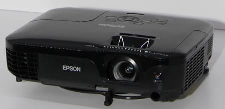 Epson EH-TW480 Epson EH-TW480