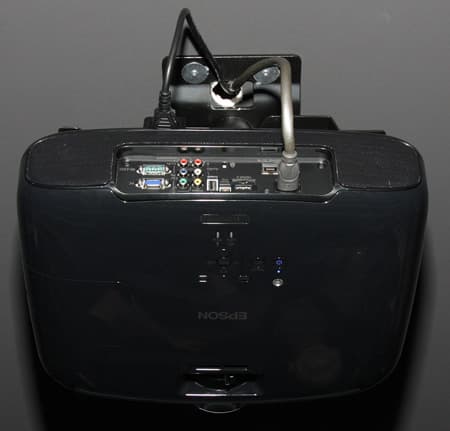 Epson EH-TW6000 Epson EH-TW6000