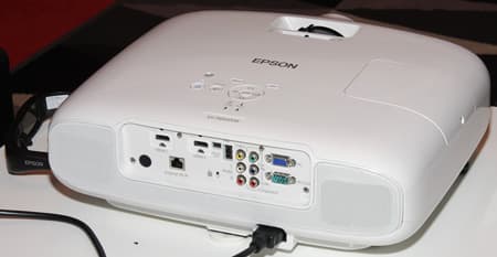Epson EH-TW6000W Epson EH-TW6000W