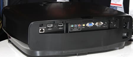 Epson EH-TW9000 Epson EH-TW9000