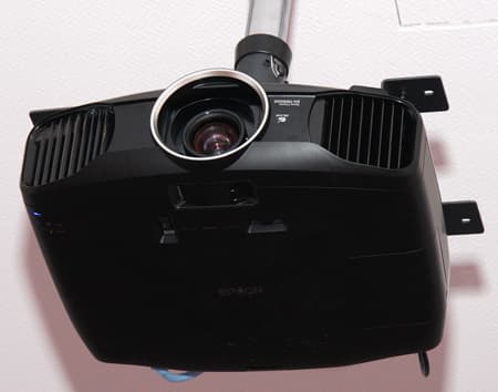 Epson EH-TW9000 Epson EH-TW9000