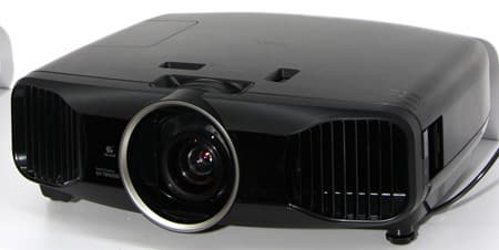 Epson EH-TW9000 Epson EH-TW9000
