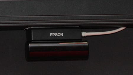 Epson, внешний излучатель синхросигнала Epson, внешний излучатель синхросигнала