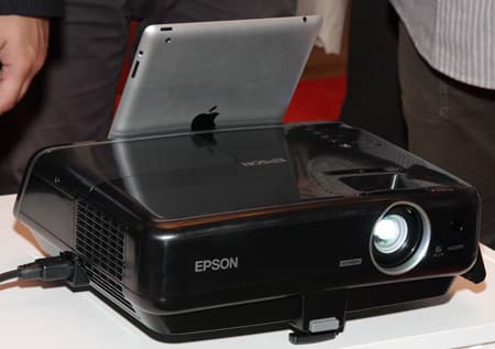 Epson MG-850HD Epson MG-850HD