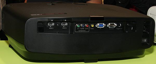 Epson EH-TW9100 Epson EH-TW9100
