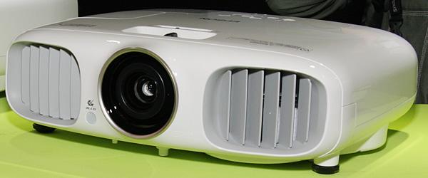 Epson EH-TW6100W Epson EH-TW6100W