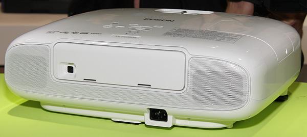 Epson EH-TW6100W Epson EH-TW6100W