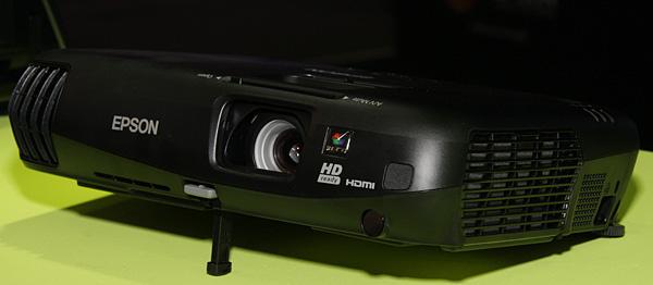 Epson EH-TW550 Epson EH-TW550