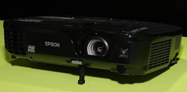 Epson EH-TW480 Epson EH-TW480