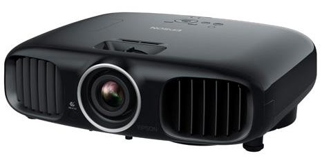 Epson EH-TW6100 Epson EH-TW6100