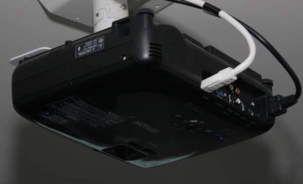 Epson EH-TW490 Epson EH-TW490