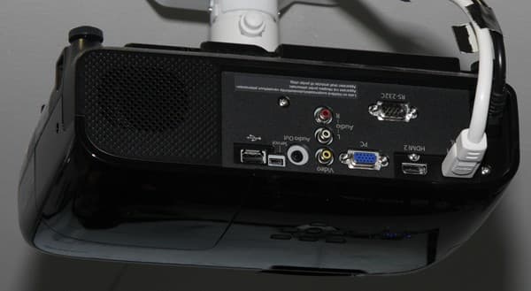 Epson EH-TW5200 Epson EH-TW5200