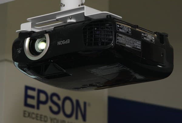Epson EH-TW5200 Epson EH-TW5200