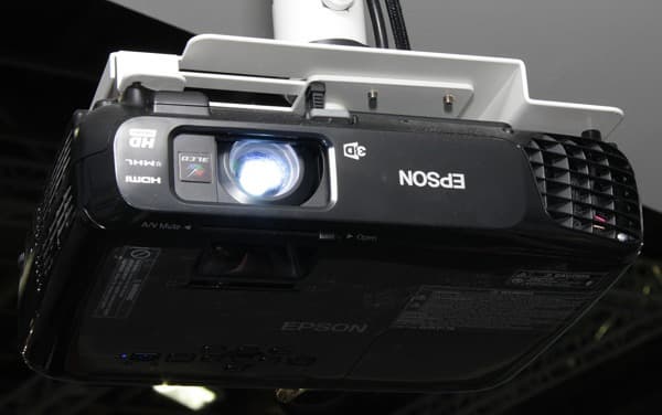Epson EH-TW570 Epson EH-TW570