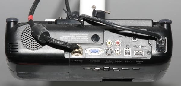 Epson EH-TW570 Epson EH-TW570