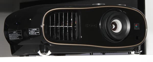 Epson EH-TW6600 Epson EH-TW6600