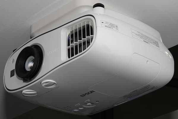 Epson EH-TW6600W Epson EH-TW6600W