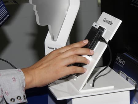 Epson Moverio BT-200 Epson Moverio BT-200