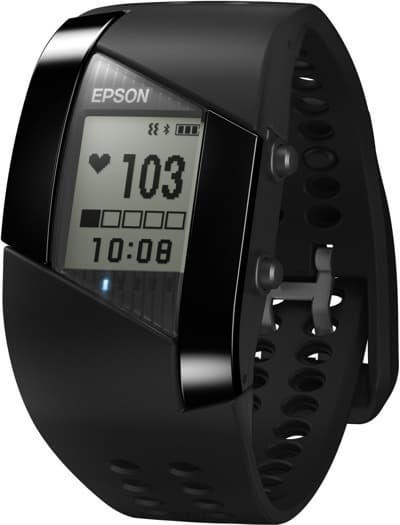 Epson Pulsense Epson Pulsense