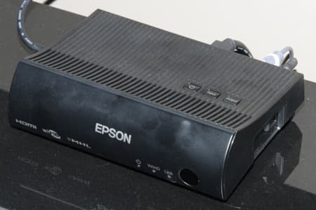 Epson WiHD Epson WiHD
