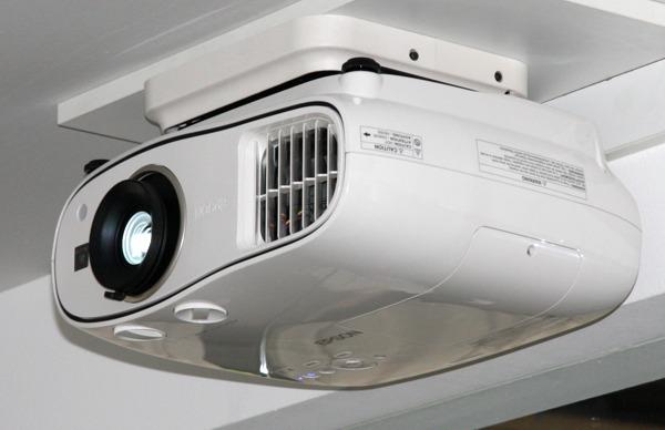 Epson EH-TW6600 Epson EH-TW6600W