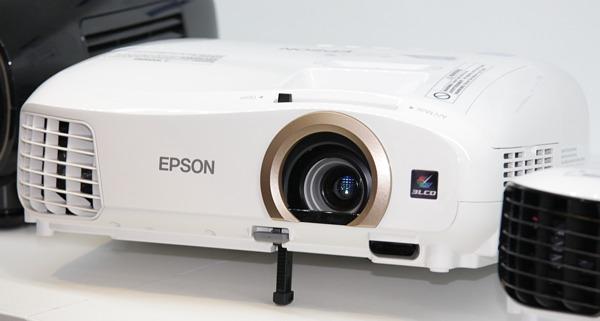 Epson EH-TW5350 Epson EH-TW5350