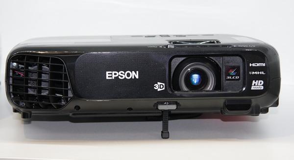 Epson EH-TW570 Epson EH-TW570
