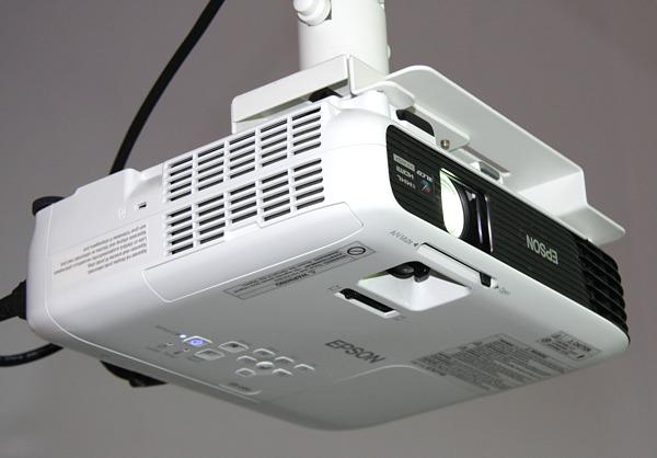 Epson EB-U04 Epson EB-U04