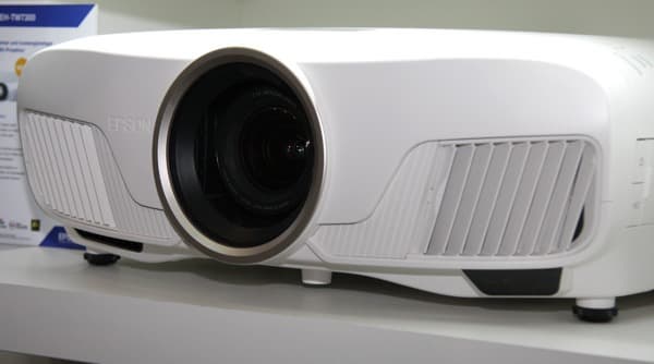 Потребительские продукты Epson на IFA 2016 Потребительские продукты Epson на IFA 2016