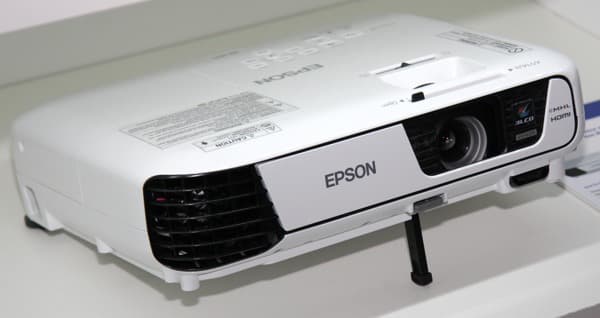 Потребительские продукты Epson на IFA 2016 Потребительские продукты Epson на IFA 2016