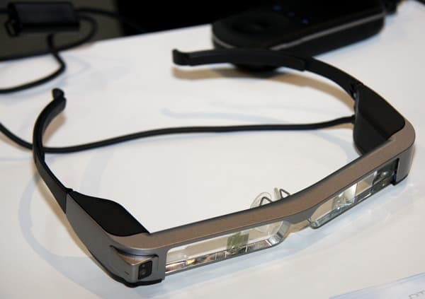 Потребительские продукты Epson на IFA 2016 Потребительские продукты Epson на IFA 2016