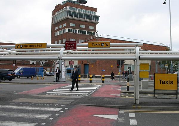 Heathrow