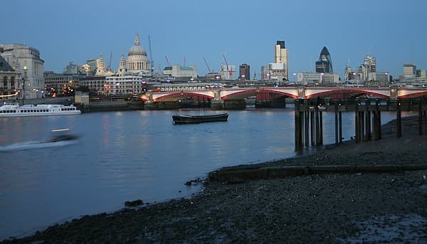 London