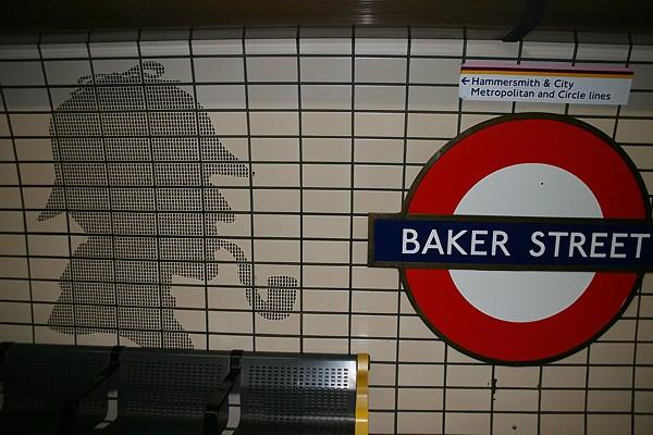 London