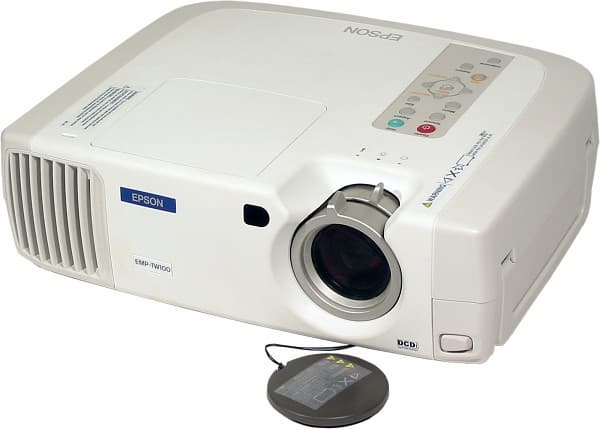 projector