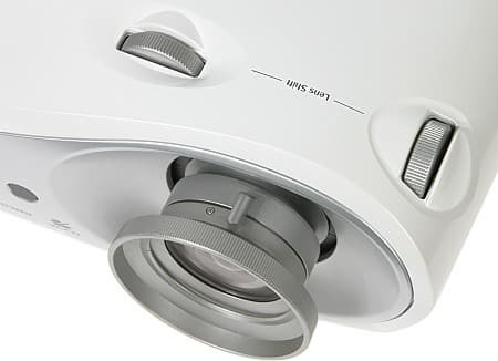Lens