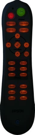 Remote control