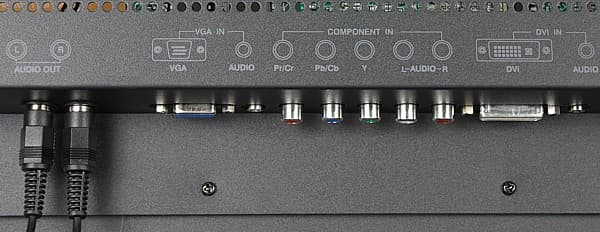 Connectors