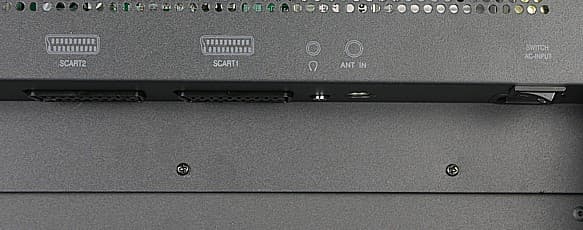 Connectors