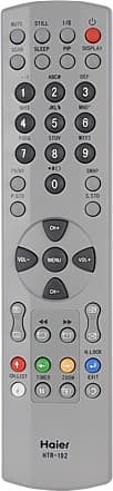 Remote control