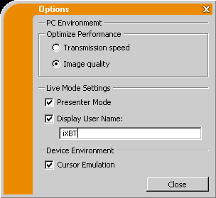 Live Viewer 3