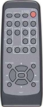 Remote control