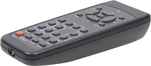 Remote control