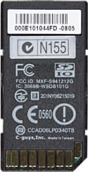 SD-WiFi