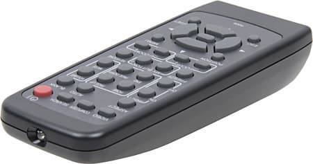 Remote control