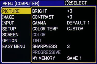 Menu-PICTURE